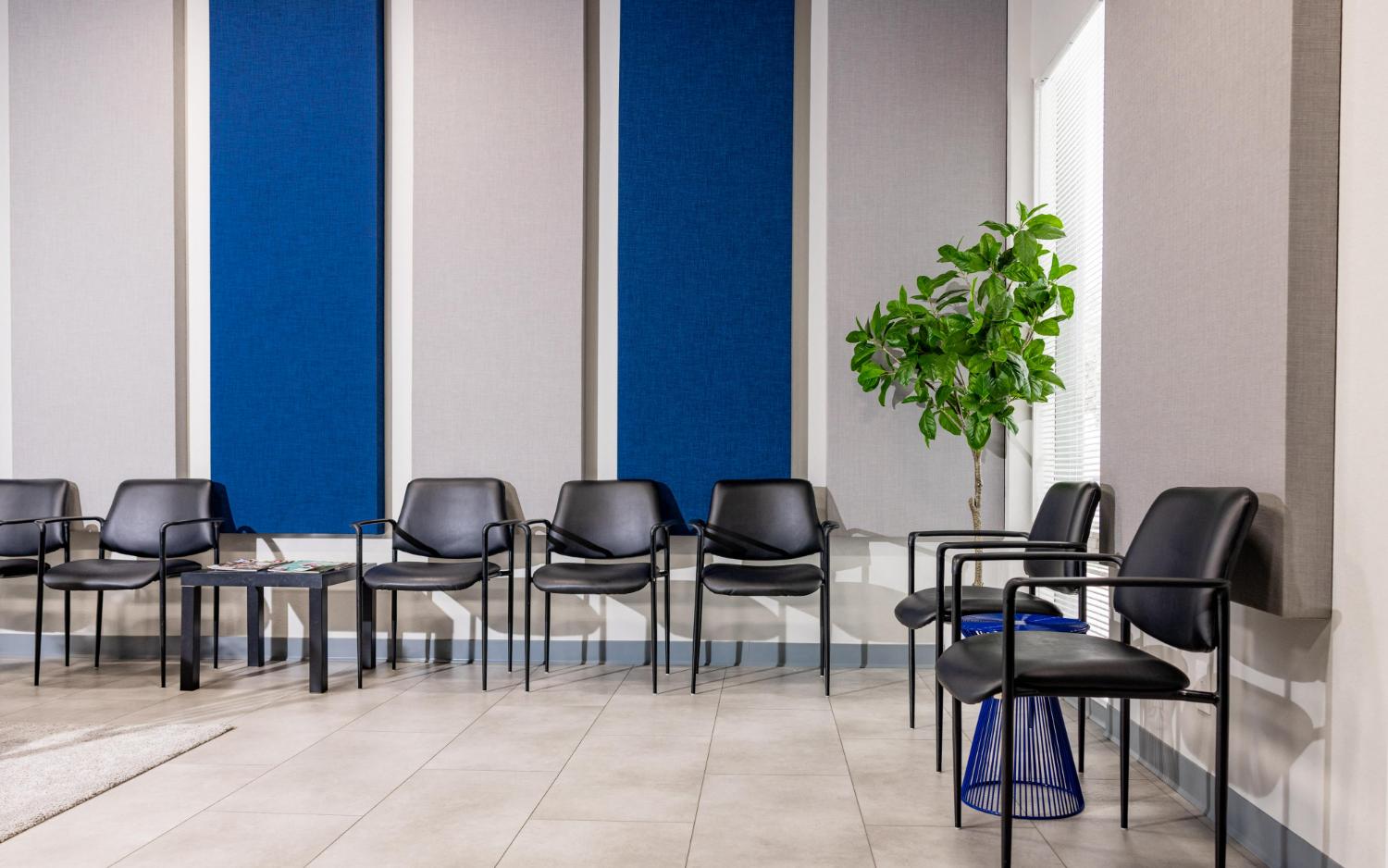 Lobby 3