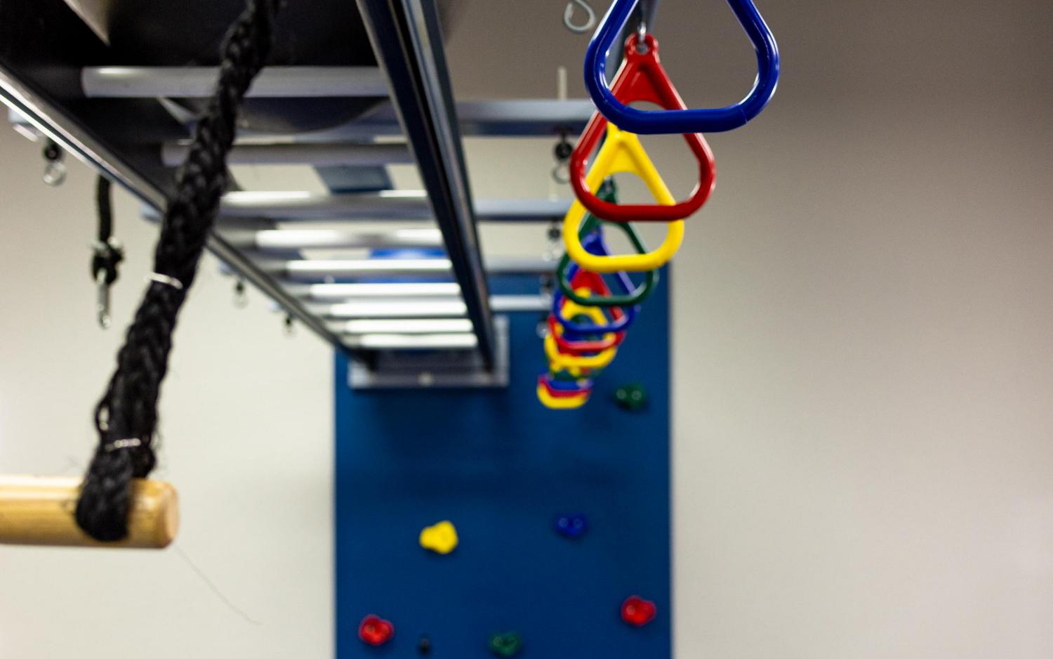 Monkey Bars
