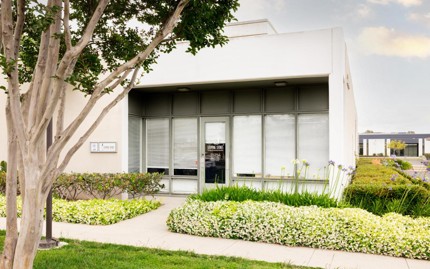 Outside View 1
