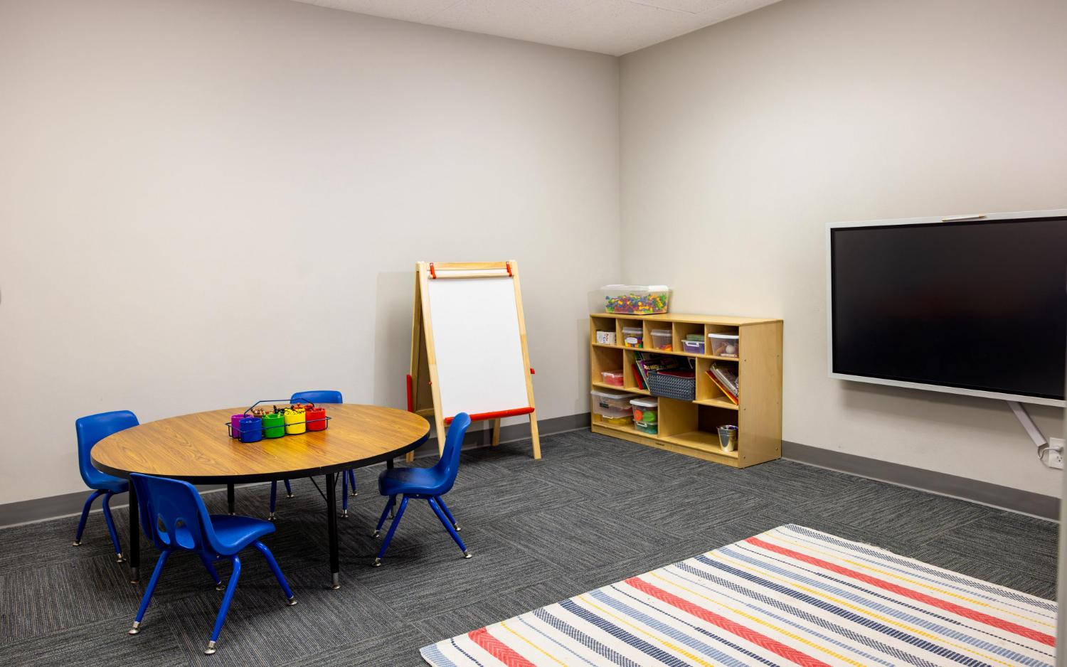 SSG Room