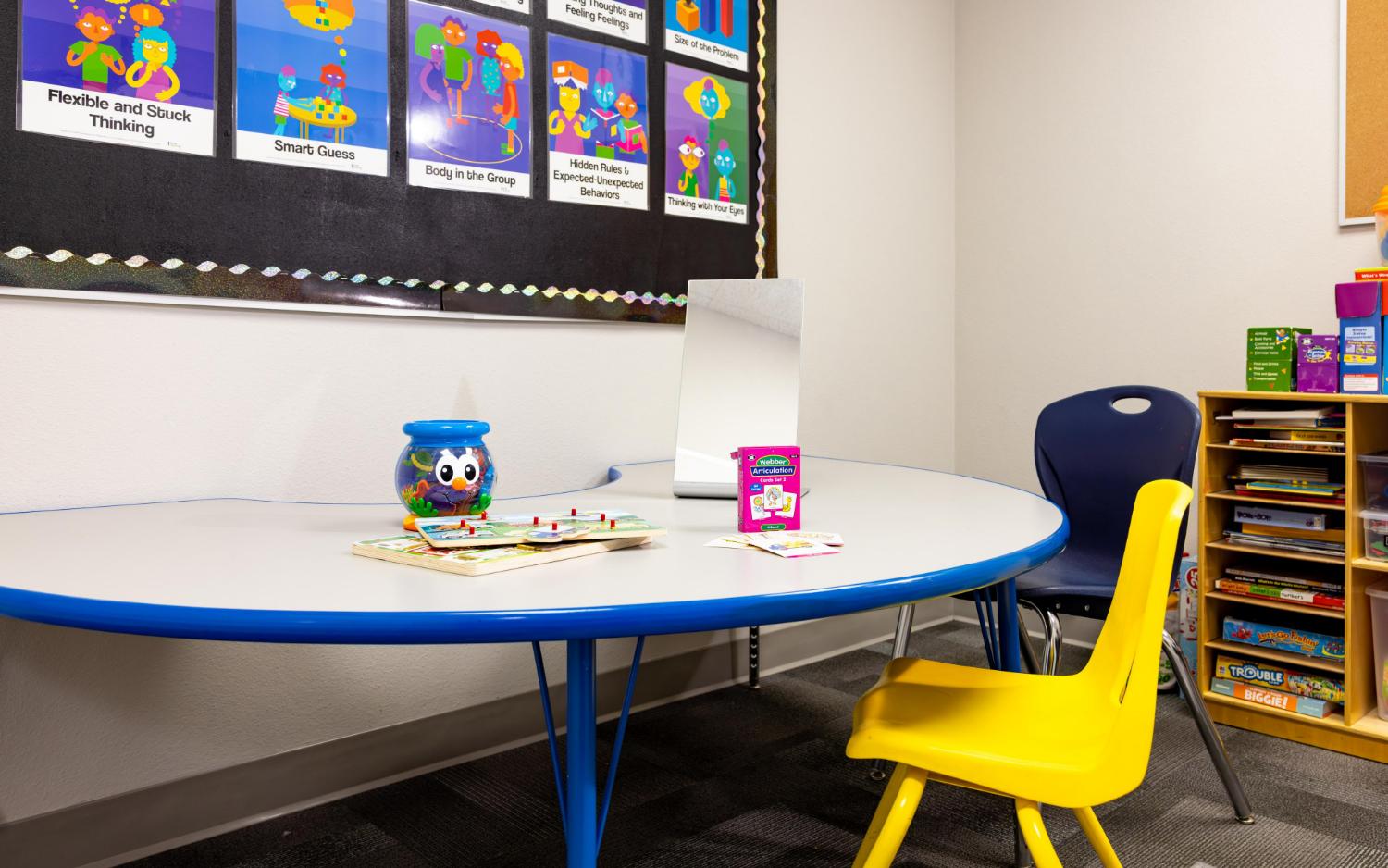 ST Room2